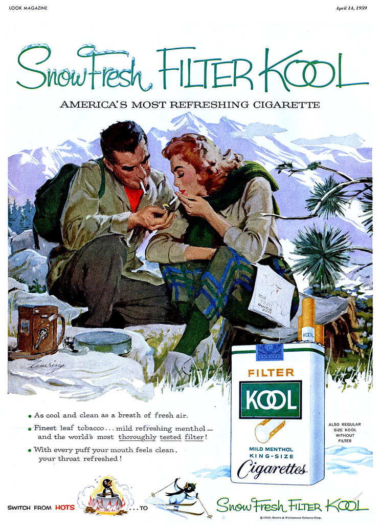 KOOL