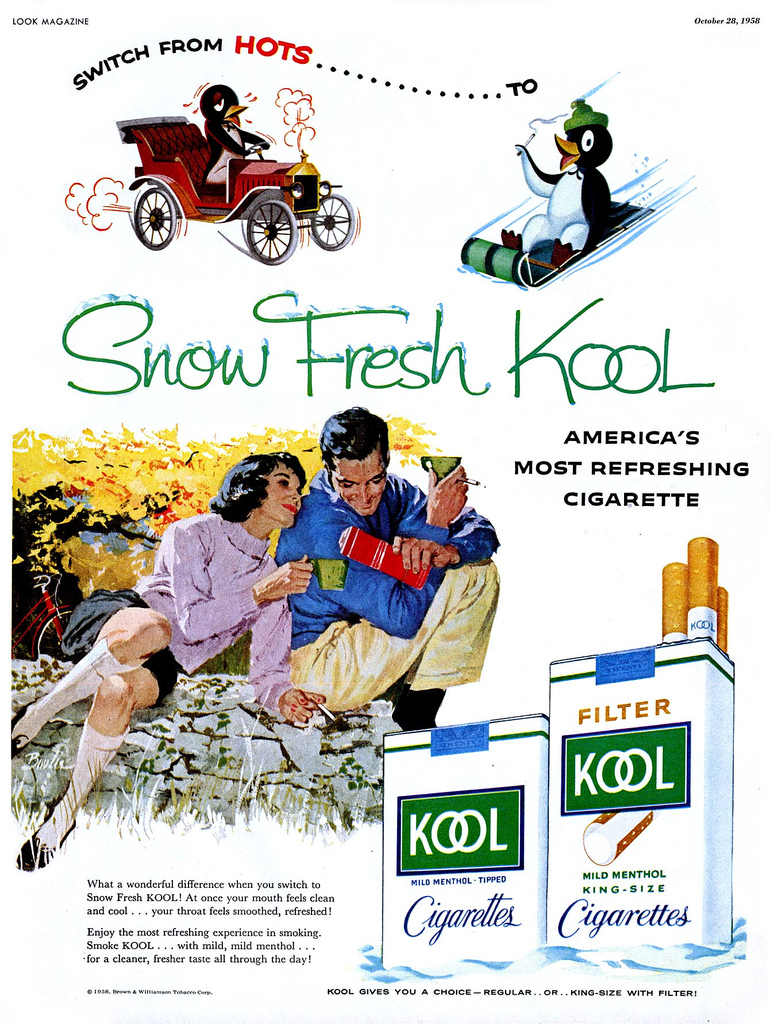 KOOL