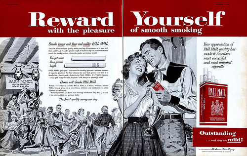 Pall Mall