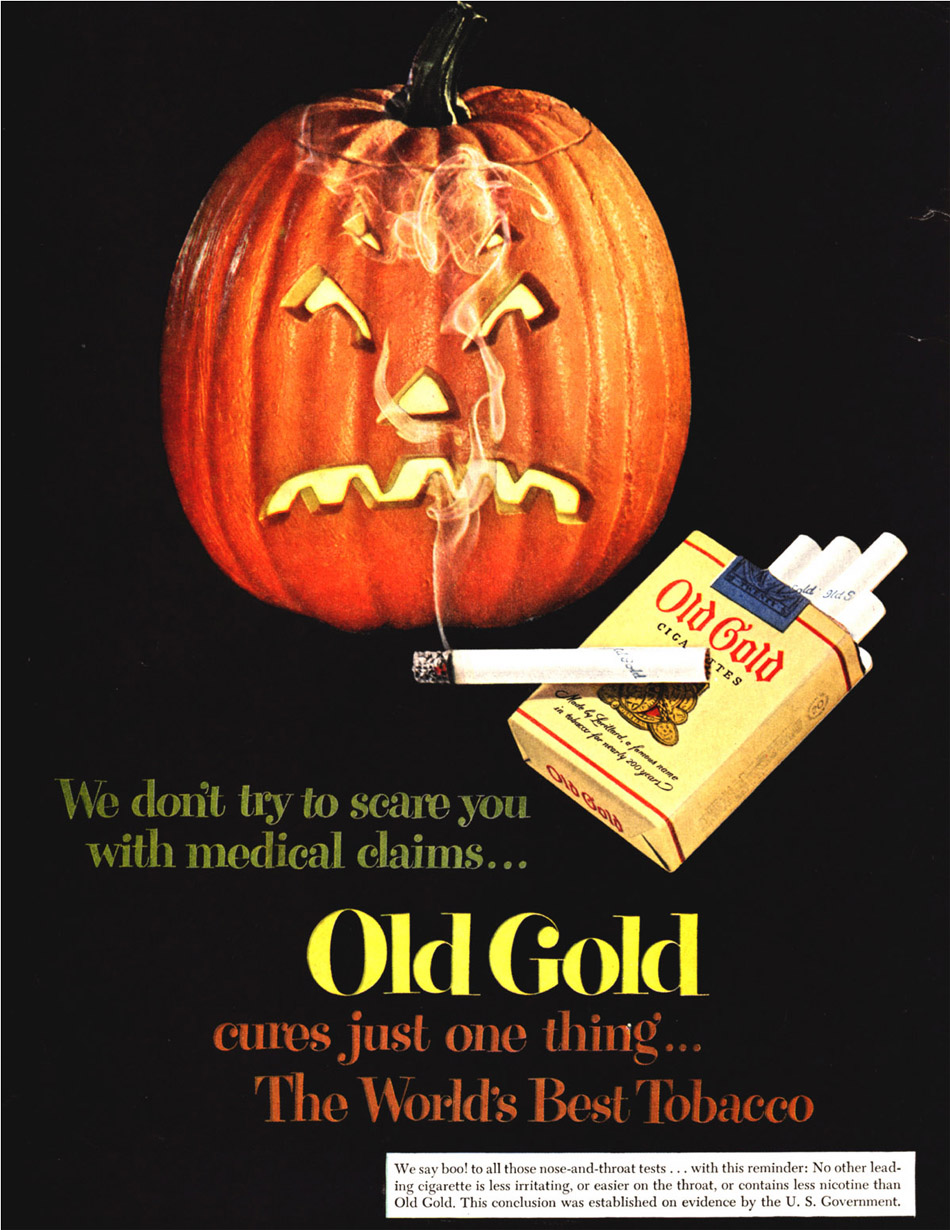 Old Gold
