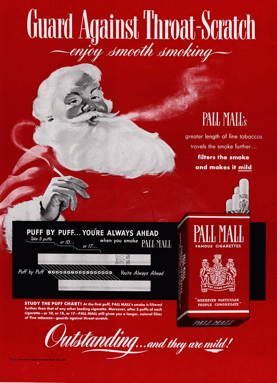 Pall Mall