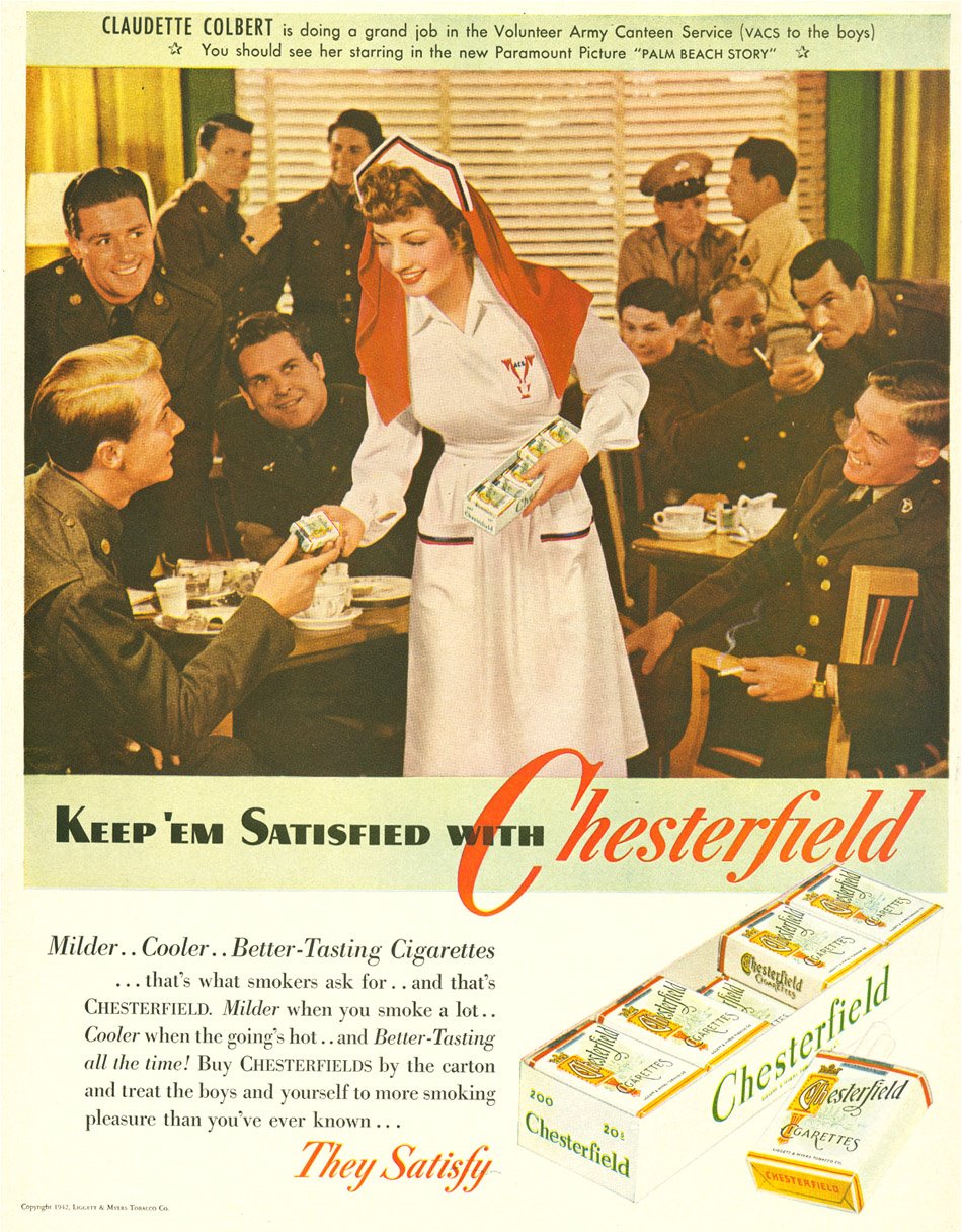 Chesterfield