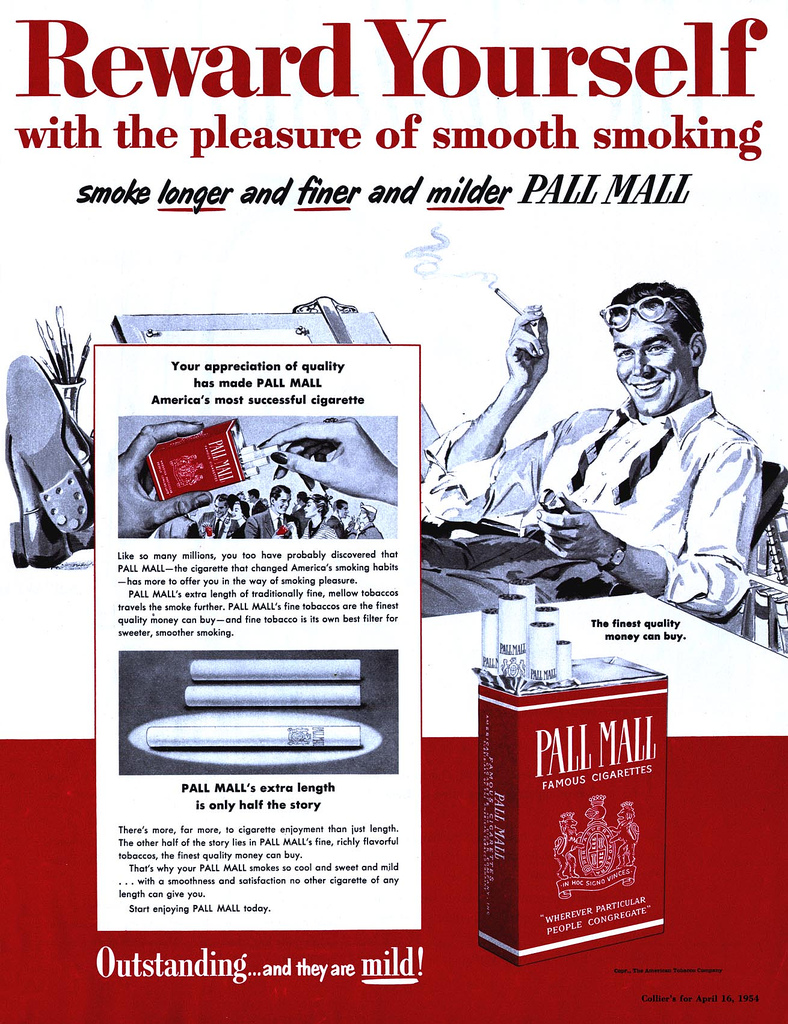 Pall Mall